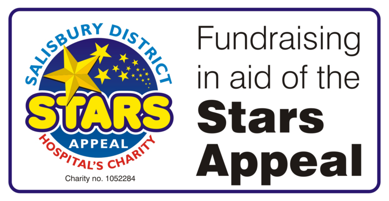 AW Builders supporting Stars Appeal